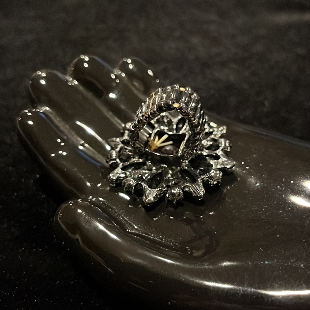 Blackjet fun fashion ring OSFM - Picture 4 of 5